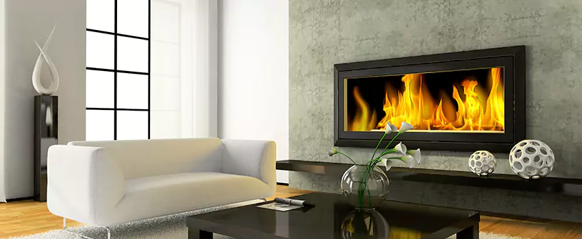Ventless Fireplace Oxygen Depletion Sensor Installation and Repair Services in Stow, Ohio