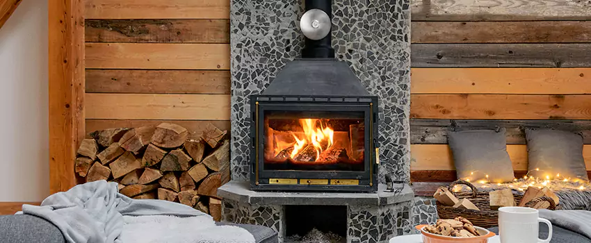 Affordable Wood Fireplace Fixing Solutions in Stow, Ohio