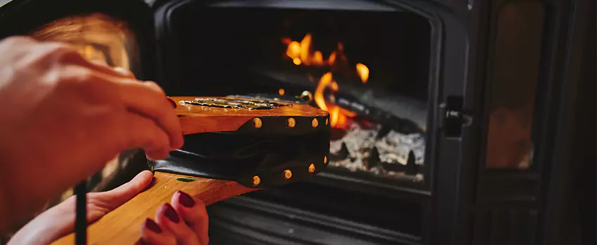 Cost of Wood Furnace Repair and Installation Services in Stow, OH