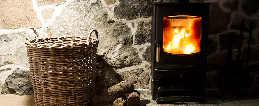 Wood Stove Fire Bricks Cleaning Services in Stow, Ohio