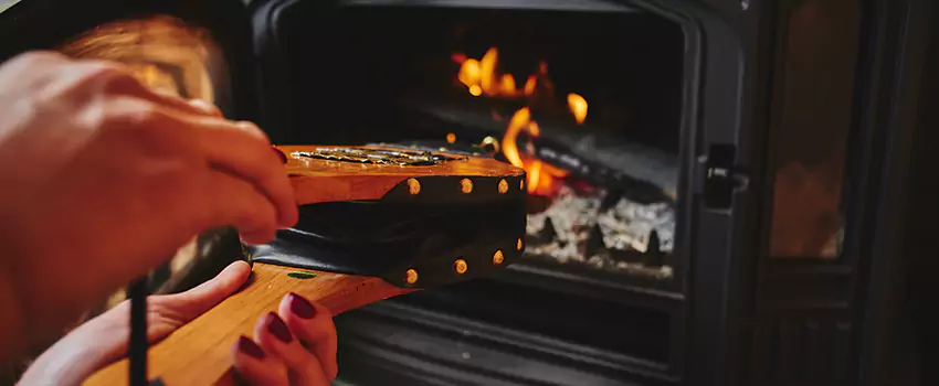 Wood Stove Grates Repair in Stow, Ohio