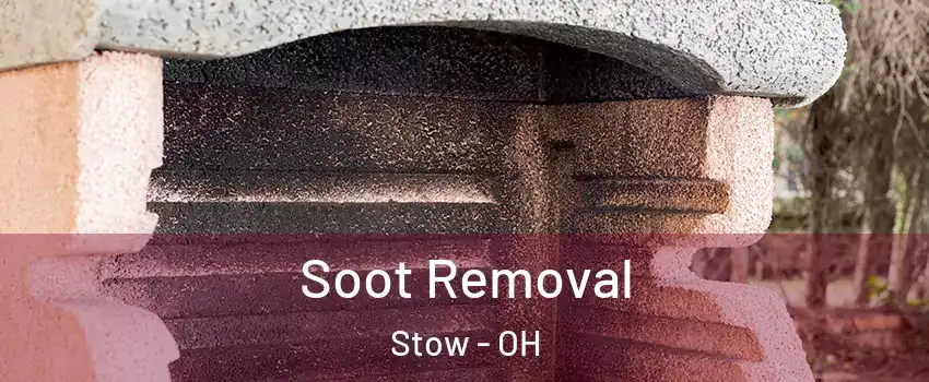  Soot Removal Stow - OH