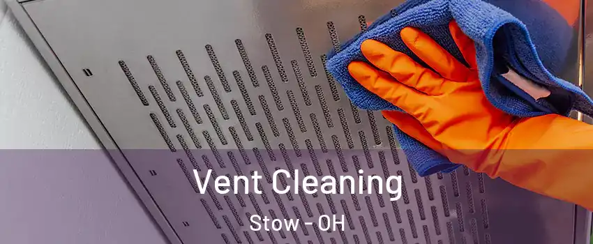  Vent Cleaning Stow - OH